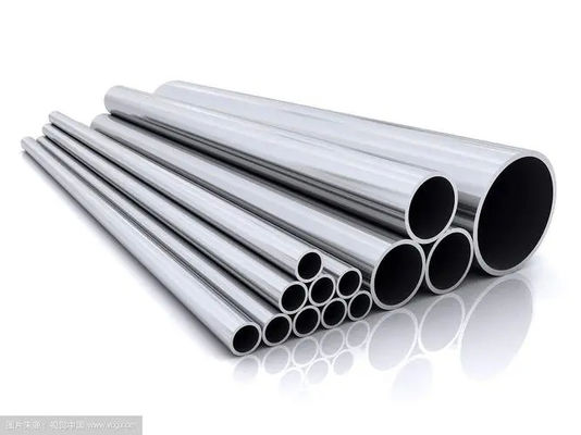 Nickel inconel alloy 600  718 inconel 617 pipe tube price per kg