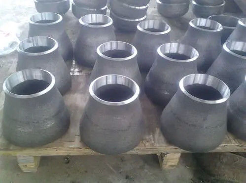 Metal Factory Stainless Steel Reducer for Seamless Flow in Chemical & Petrochemical Industries