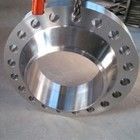 Chemical Processing Weld Neck Flange