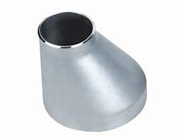 Meta Steel Pipe Fittings Concentric Reducer UNS N10665 B-2 Butt Fitting