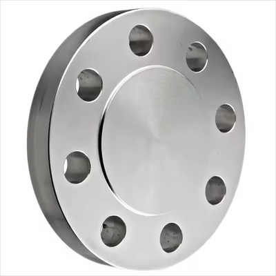 ANSI B16.5 1/2"-72"  FORGED WELDED NECK FLANGE CARBON STEEL SW FLANGE