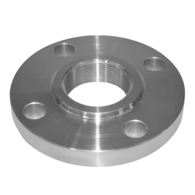 Metal Best Quality Stainless Flange 904L A182 Customized Flange for Oil Gas Industry