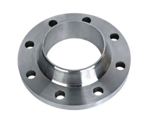 ANSI B16.5 1/2"-76"  FORGED WELDED NECK FLANGE CARBON STEEL SW FLANGE