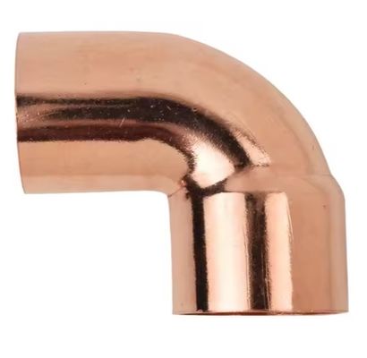 Copper Nickel 90/10 Marine Elbow