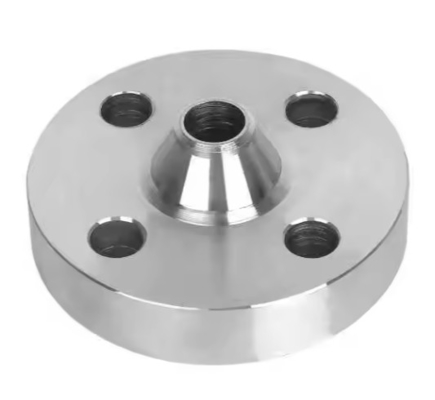 ANSI 150LB 1" 4 Inch Socket Welding SW SS304 Forged  Steel Forged Flange