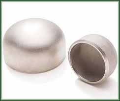 Stainless Steel Pipe Cap A516 Grade 70 10mm Thickness 24 Inch  Carbon Steel Pipe Fittings