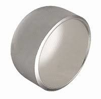 Stainless Steel Pipe Cap A516 Grade 70 10mm Thickness 24 Inch  Carbon Steel Pipe Fittings