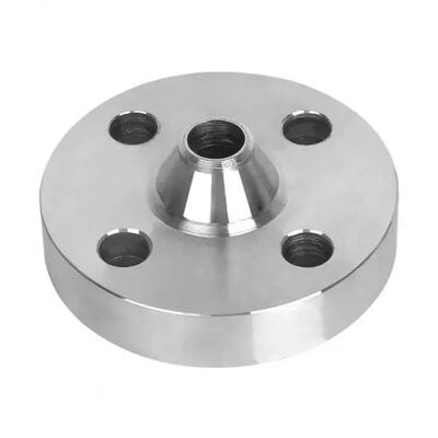 ASTM A105 Forged Steel Socket Weld Flange B16.5 Class 150 RF