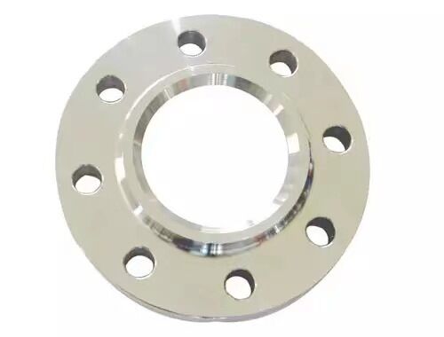 ASME B16.5 Class150 Forged Steel Socket Weld Flange A105 RF