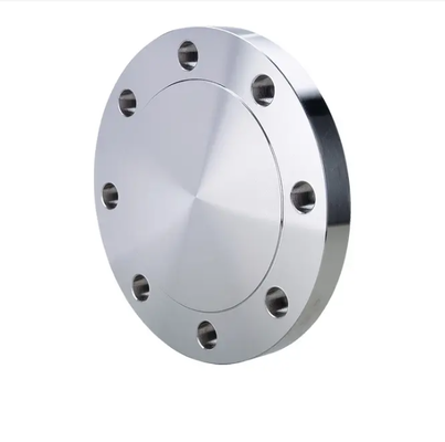 150# 300# Corrosion Resistant SS BW SO Forged Steel Flange Pipe Fitting BW SO
