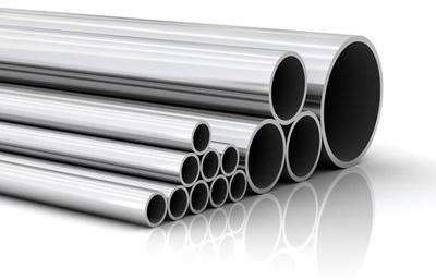 C70600 9010 CuNi 90/10 Copper Nickel A312 A335 P91 Alloy Tapered Steel Welded Pipe