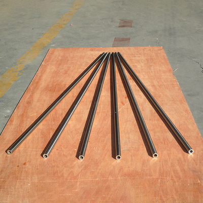 Grade 410 430 446 0.17MM Heat-resistant Chrome Alloy Stainless Steel Pipes Seamless Carbon Steel Pipe Tube