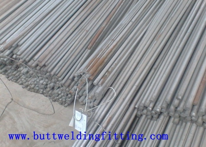 Stainless Steel Round Corner Bar Customization