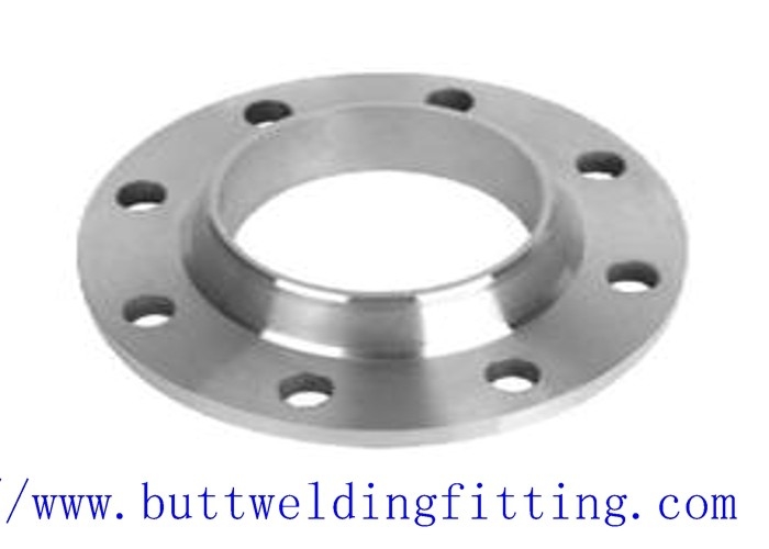 Weld Neck Forged Steel Flanges GR F1 F11 F22 F5 F9 F9 ASME B16.5