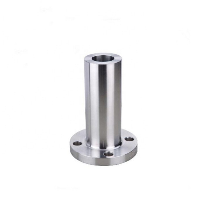 Weld Neck Flange FLANGE, LWN, RF,SIZE: 3/4