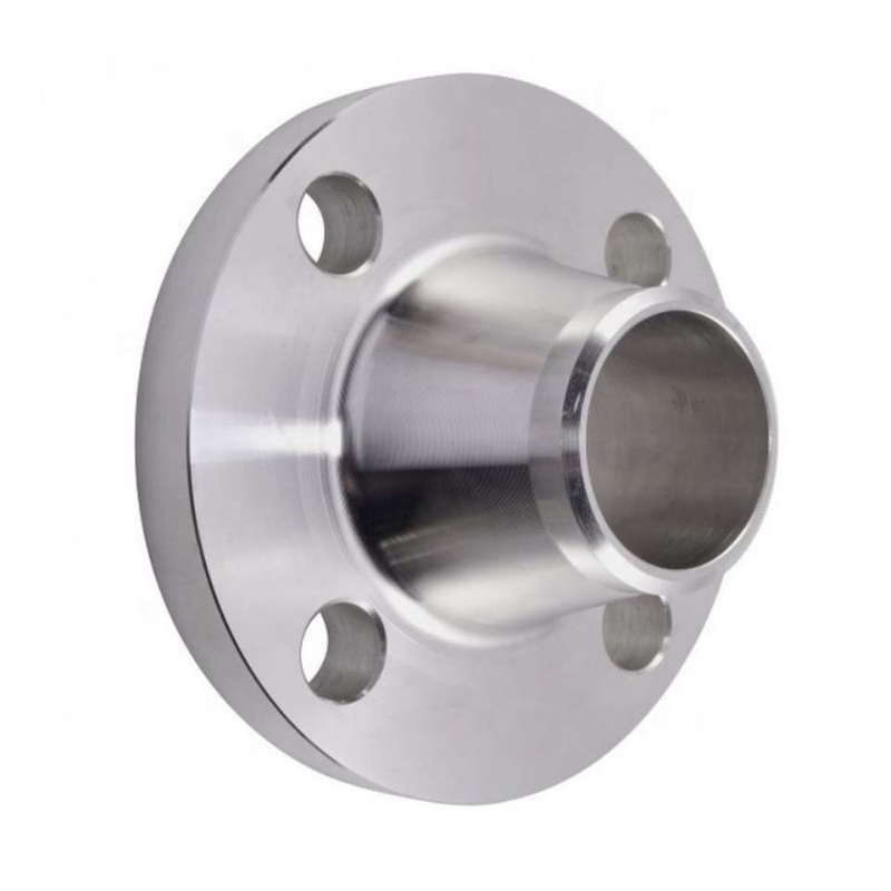 304/304l Class300 Rf 1/2 inch Stainless Steel Raised Face Weld Neck Flanges