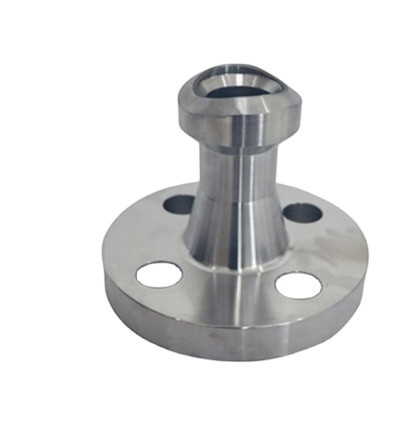 Stainless Steel Flange Pipe Fitting Forging Copper-Nickel 70/30 OD 4'' Class 300 Nipo Flange Stock