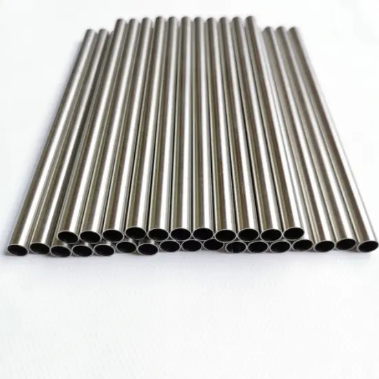 TP321Stainless Steel Seamless Pipe