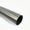 Factory Titanium Elbow Exhaust Performance 2 Inch Mandrel Bends Tubing