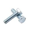 Good Quality Hex Bolt And Nut Grade 4.8 8.8 Zinc Plated 1/2