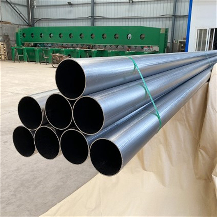 Customized High-Performance Pipe With Length & Outer Diameter