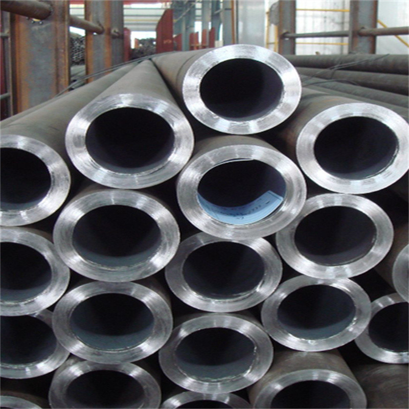 Nickel-Based Alloy Pipe Customized Length Size