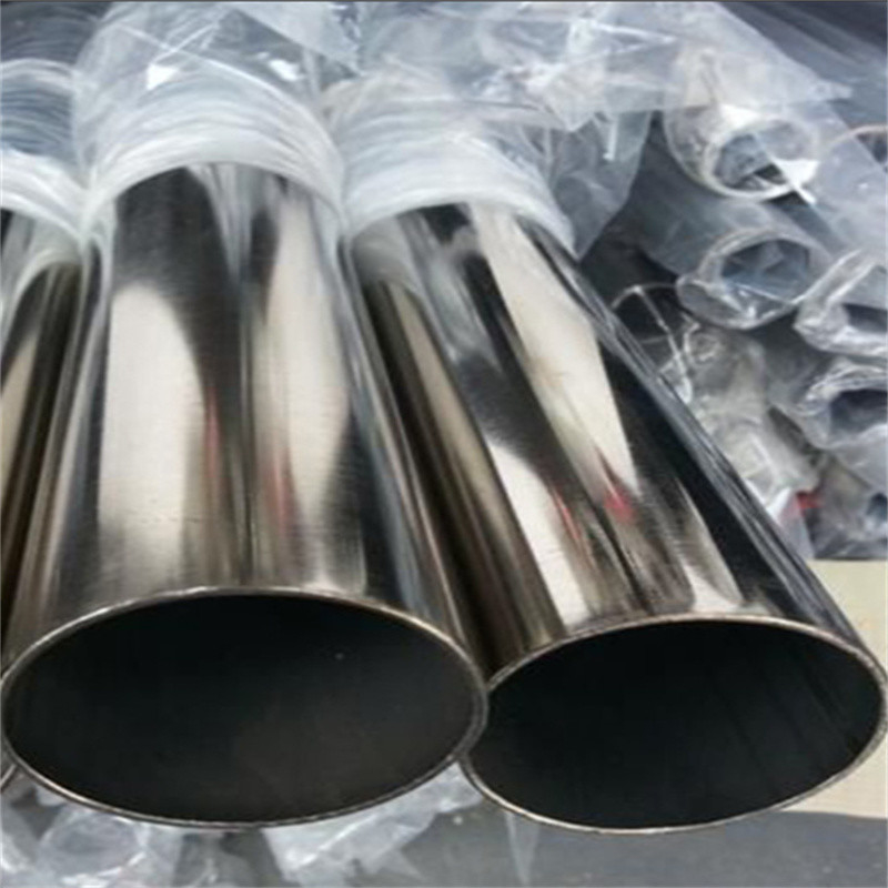 Beveled High-Strength Pipe with Customized Inner Diameter