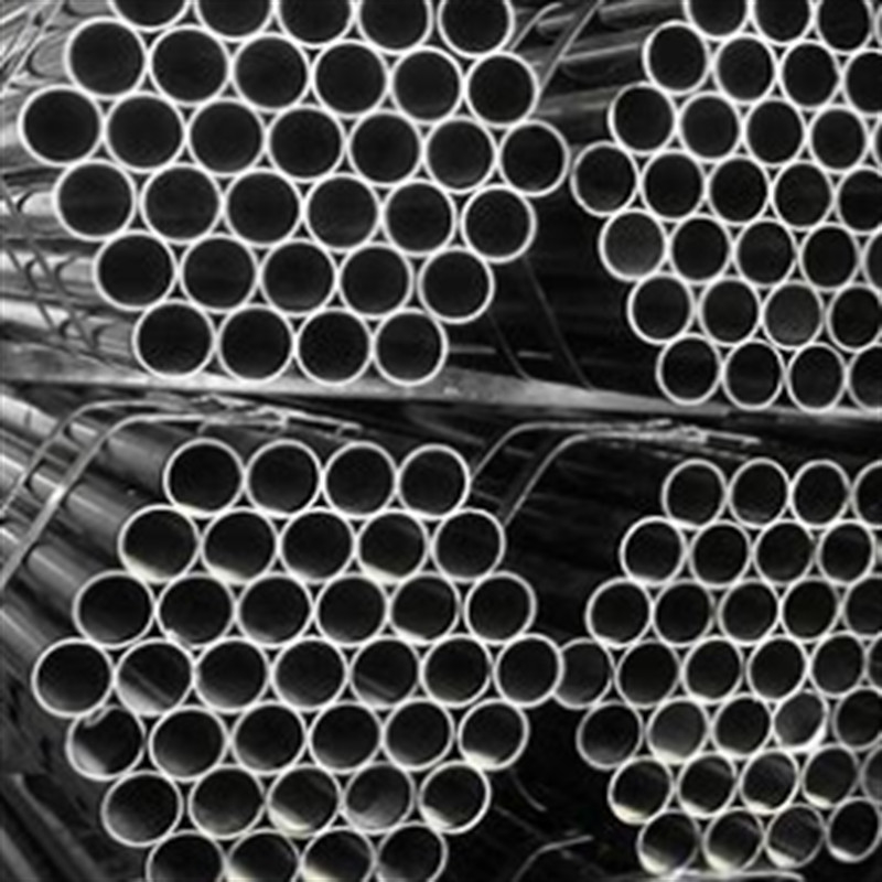 Nickel Alloy Line Pipe with Customized Size in Wooden Box