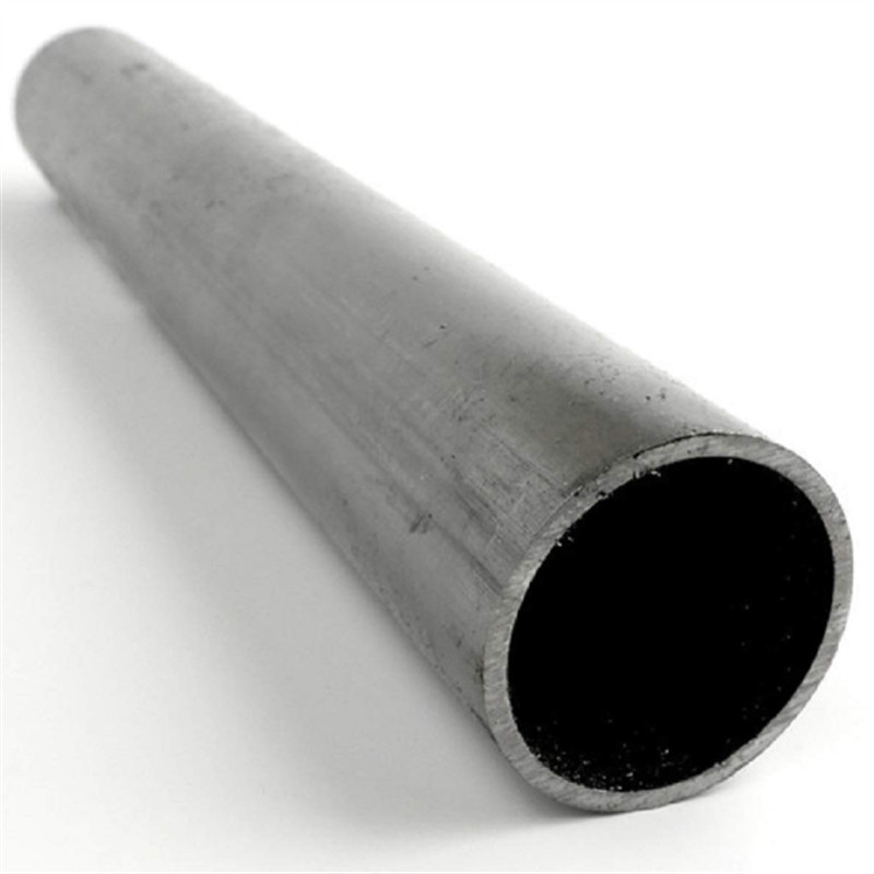 Nickel Alloy Spiral Pipe Customized Inner Diameter Size