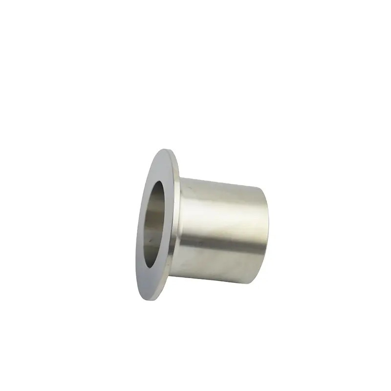 Stub End ASME B16.5 Standard Flange Lap Joint Flange 304 316 Sfenry Stainless Steel ANSI