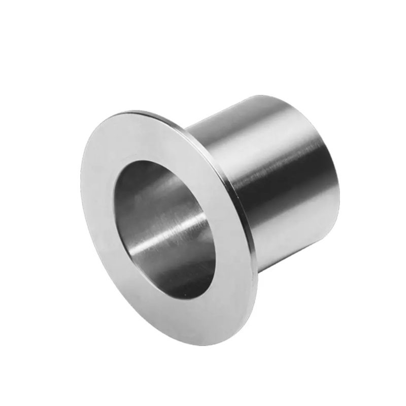 Stub End ASME B16.5 Standard Flange Lap Joint Flange 304 316 Sfenry Stainless Steel ANSI