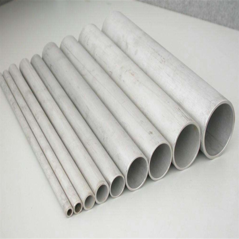 Hastelloy C276 Stainless Steel Pipe Metal Welded Nickel Alloy Steel Pipe Tube