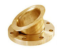 Hot Sales ANSI B16.5 Lap Joint Flange Cooper Nickel 70/30 600#-1500# 1/2""-8" For Industry