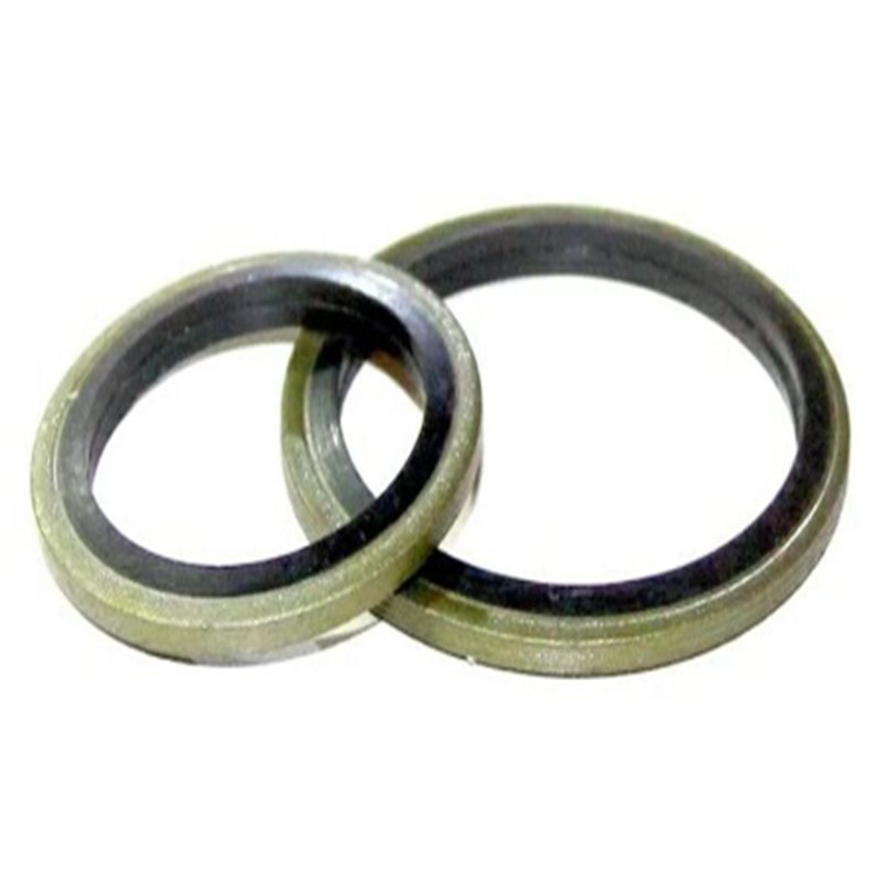 Excellent Abrasion Resistance Spiral-wrapped Gasket for High Temperature Applications