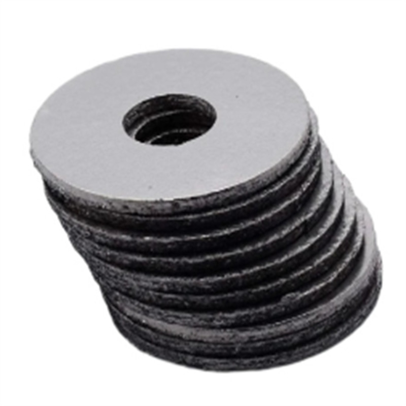 Excellent Abrasion Resistance Spiral-wrapped Gasket for High Temperature Applications