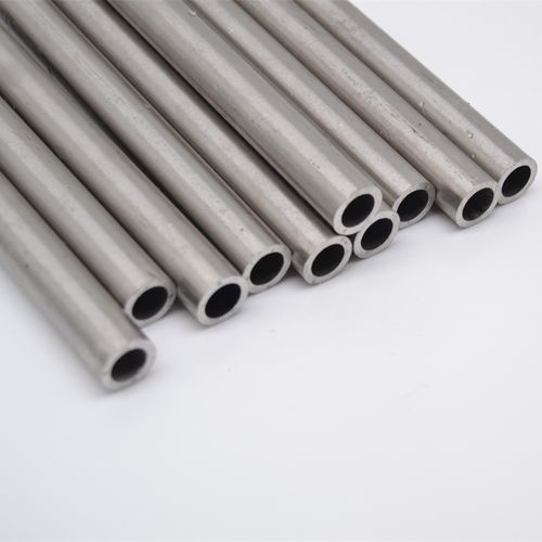 Superior Corrosion Resistance Customized Thickness High-Temperature Pipe Suitable for Industrial Applications