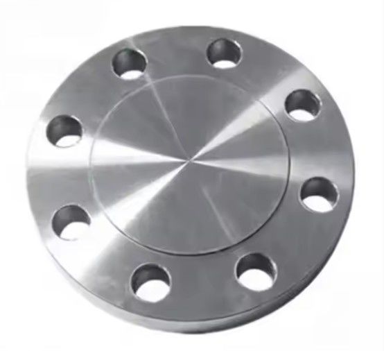 High - Quality Carbon Steel Blind Flange Bland Flange AMSE B16.5
