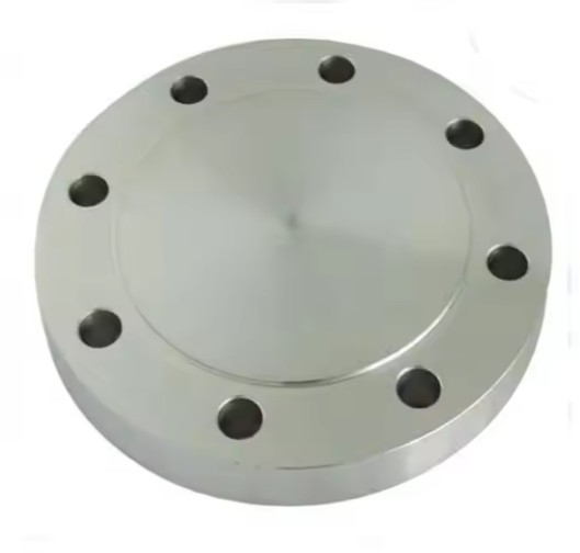 DIN ANSI 150LB PN16 Pipe Stainless Steel 304 316 316L Forged Plate Carbon Steel Flanges