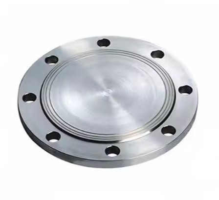 Forged Flang PN2.5~PN160 Carbon Steel Flange Weld Neck FF FM Suface Flange