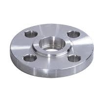 Forged Flang PN2.5~PN160 Carbon Steel Flange Weld Neck FF FM Suface Flange