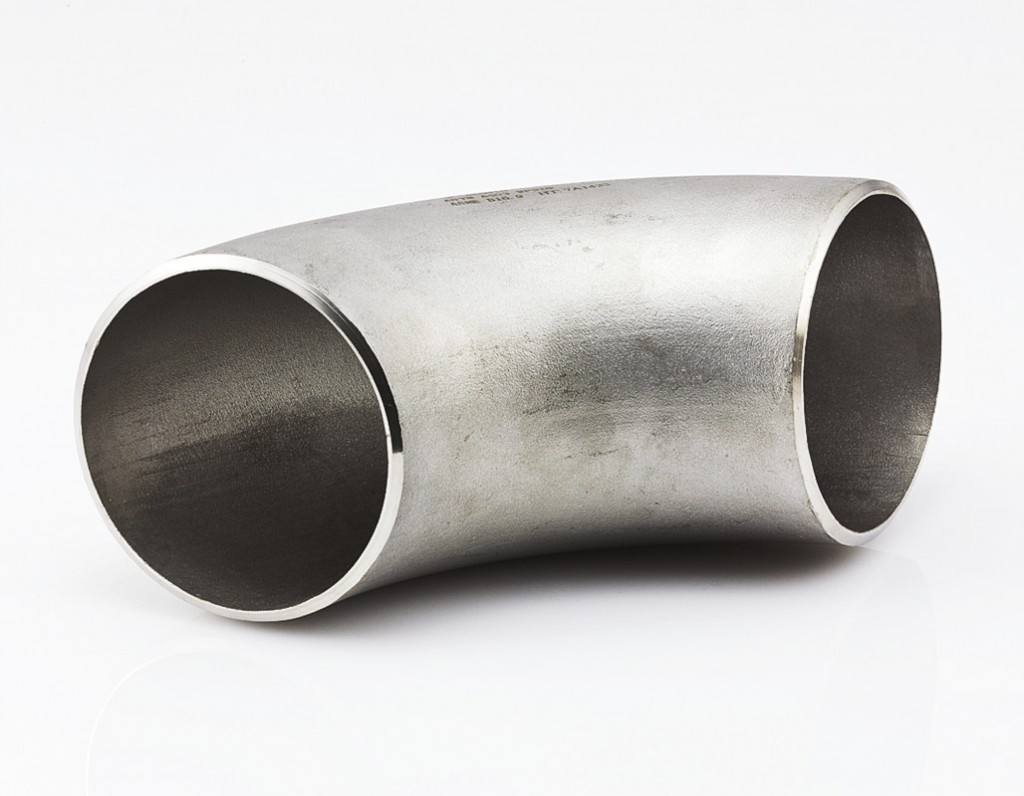 B16.9 SS MS CS AS Seamless Welded Wrought Butt Welding BW Pipe Fitting