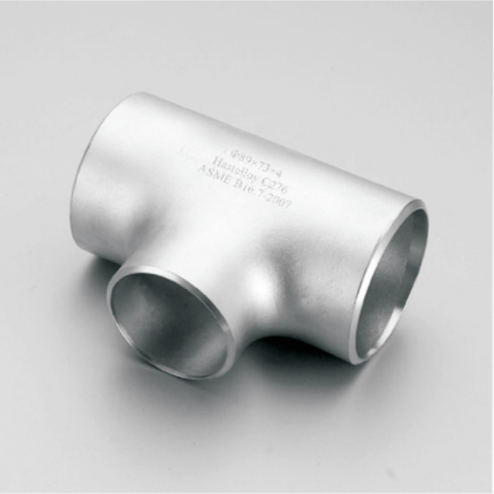 ASTM/ ASME S/A336/ A 336M F9 Barred Equal TEE  8