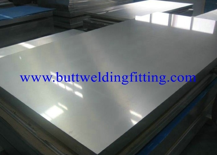 Super Alloy Incoloy Alloy 25-6MO Steel Plate  SGS / BV / ABS / LR / TUV / DNV / BIS / API / PED