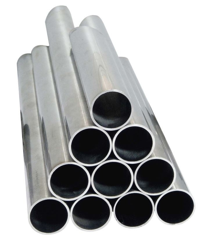 High Quality Inconel 600 625 718 Tube/Pipe With Low Price Inconel600