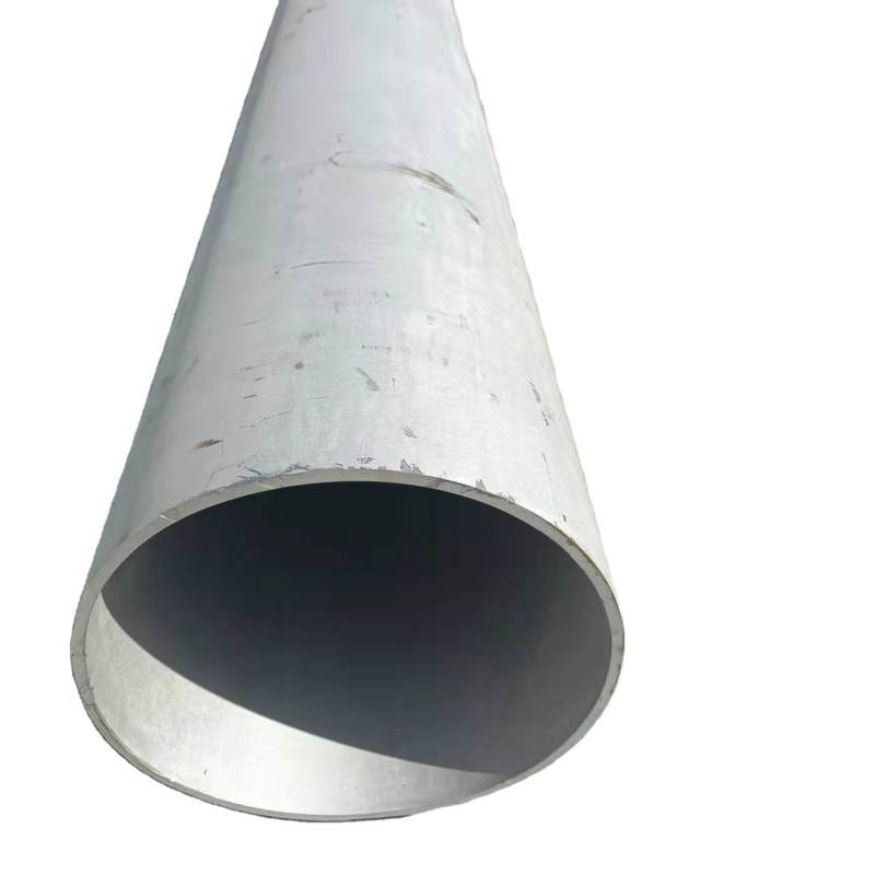 Stainless Steel Pipe (316L 304L 316ln 310S 316ti 347H 310moln 1.4835 1.4845 1.4404 1.4301 1.4571)