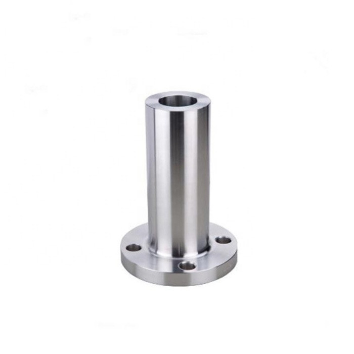 Weld Neck Flange FLANGE, LWN, RF,SIZE: 3/4