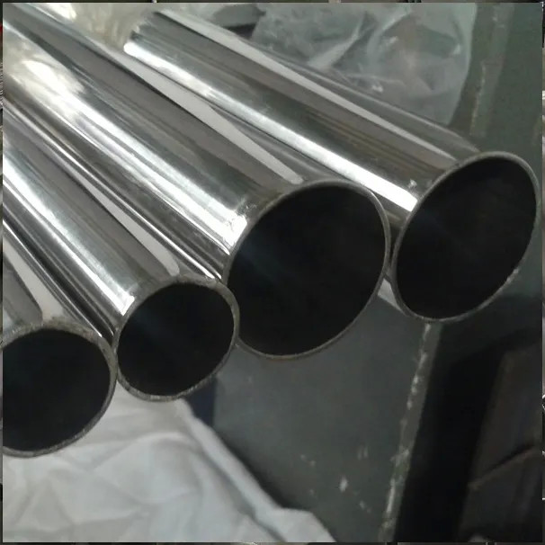 METAL 16mm SCH40 Seamless Stainless Alloy Steel inconel Incoloy 800H UNS N06002 Monel Nickel Pipe Price