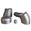 Galvanized Butt Weld Carbon Steel Head Cap Pipe Fittings