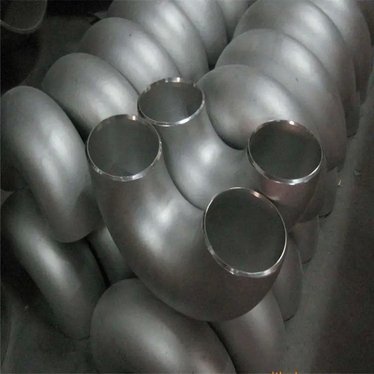 Wholesale Custom Din2999 Pipes Fittings Elbow Stainless Steel Threaded Pipe Fittings Threaded Pipe Fittings