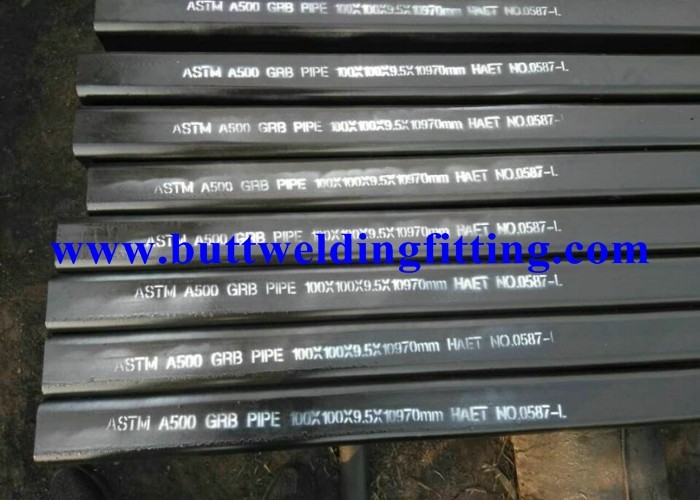 Stainless Steel Welded Pipe For Constructions